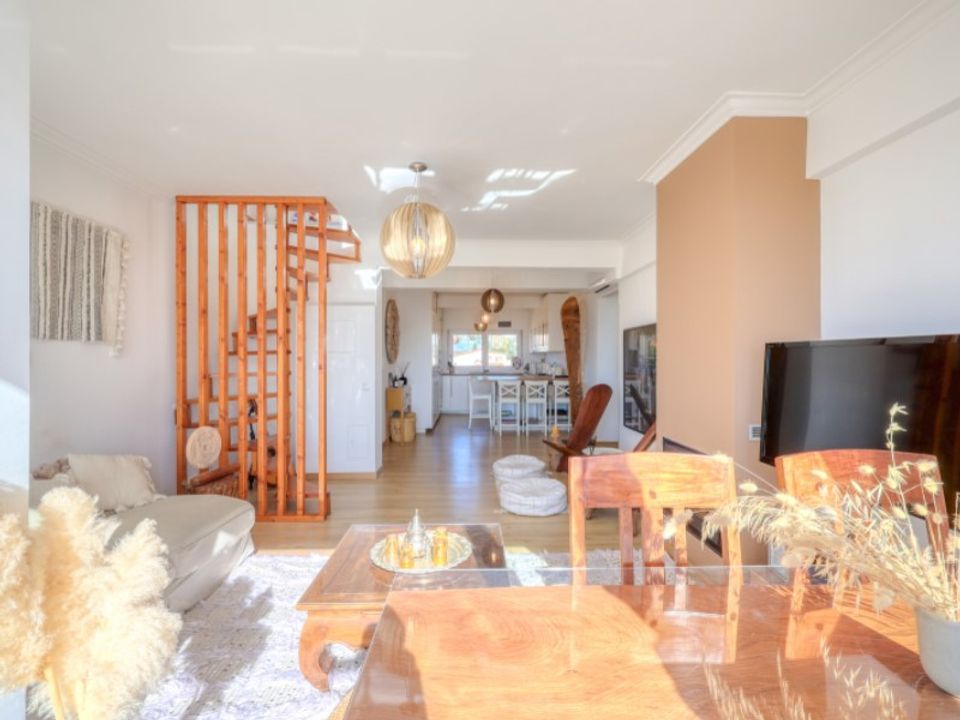 Duplex i Cascais, Lisbon - foto 4