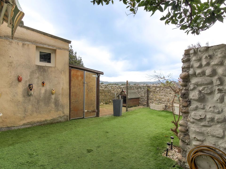 Byhus i Cagnes-sur-Mer, Alpes-Maritimes - foto 3