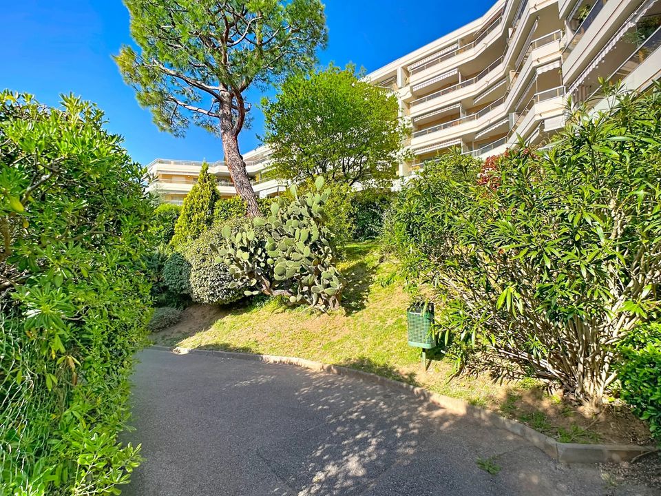 Lejlighed i Nice, Alpes-Maritimes - foto 3