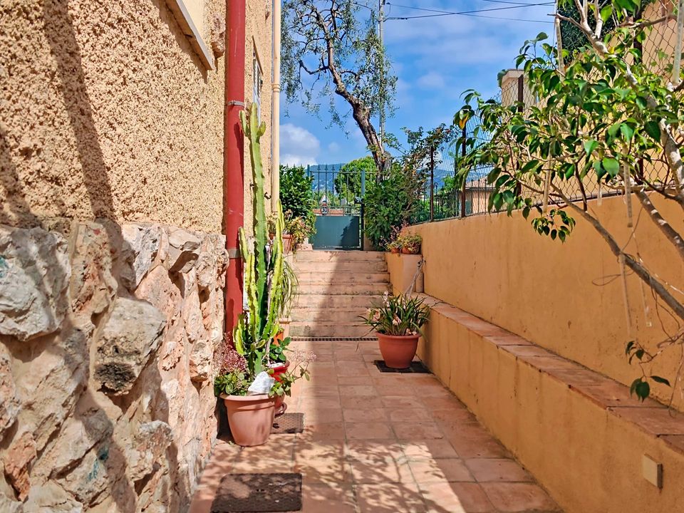 Lejlighed i Saint-Jean-Cap-Ferrat, Alpes-Maritimes - foto 2