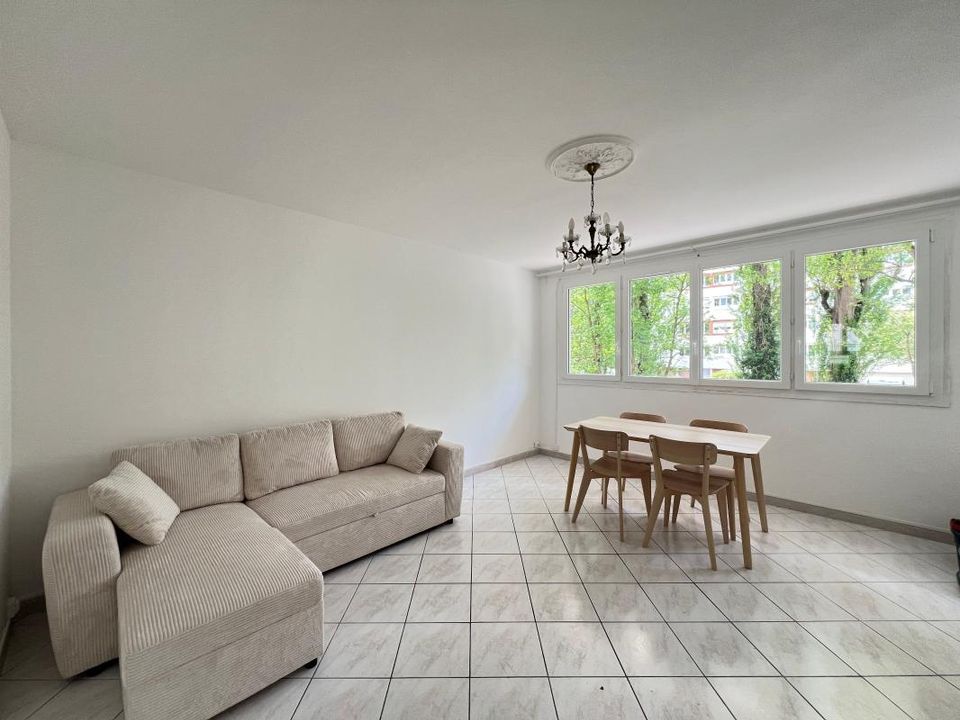 Lejlighed i Champigny-sur-Marne, Val-de-Marne - foto 1