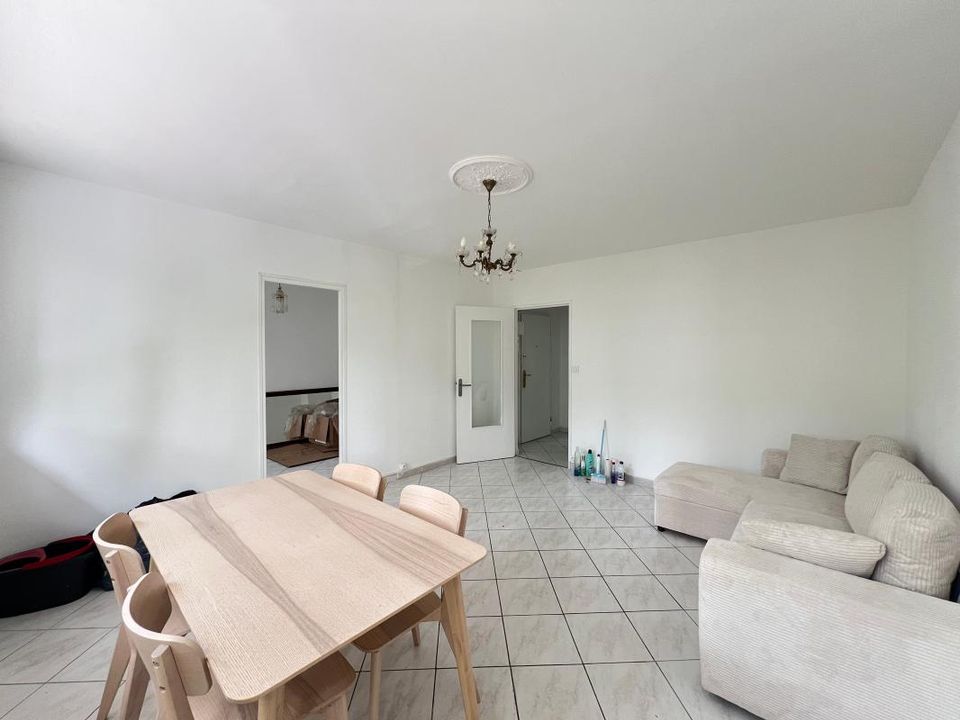 Lejlighed i Champigny-sur-Marne, Val-de-Marne - foto 2