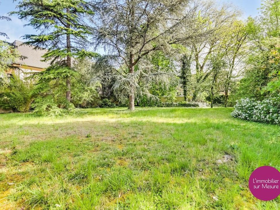 Villa i Neuilly-sur-Marne, Seine-Saint-Denis - foto 2