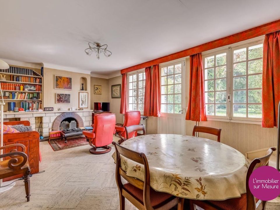 Villa i Neuilly-sur-Marne, Seine-Saint-Denis - foto 3