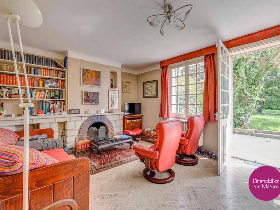 Villa i Neuilly-sur-Marne, Seine-Saint-Denis - foto 4