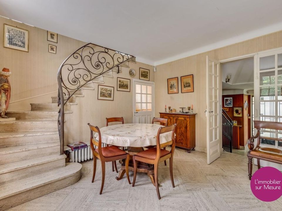 Villa i Neuilly-sur-Marne, Seine-Saint-Denis - foto 5