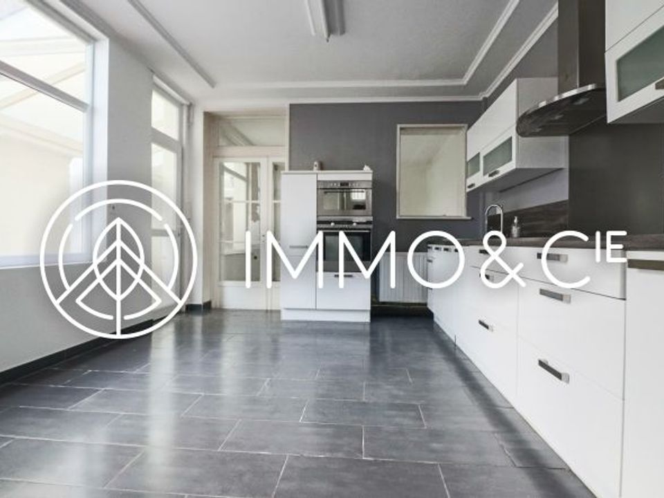 Haus in Lomme, Nord - Foto 1
