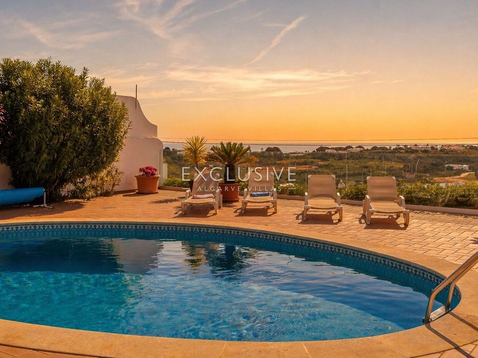 Villa i Albufeira, Faro - foto 1
