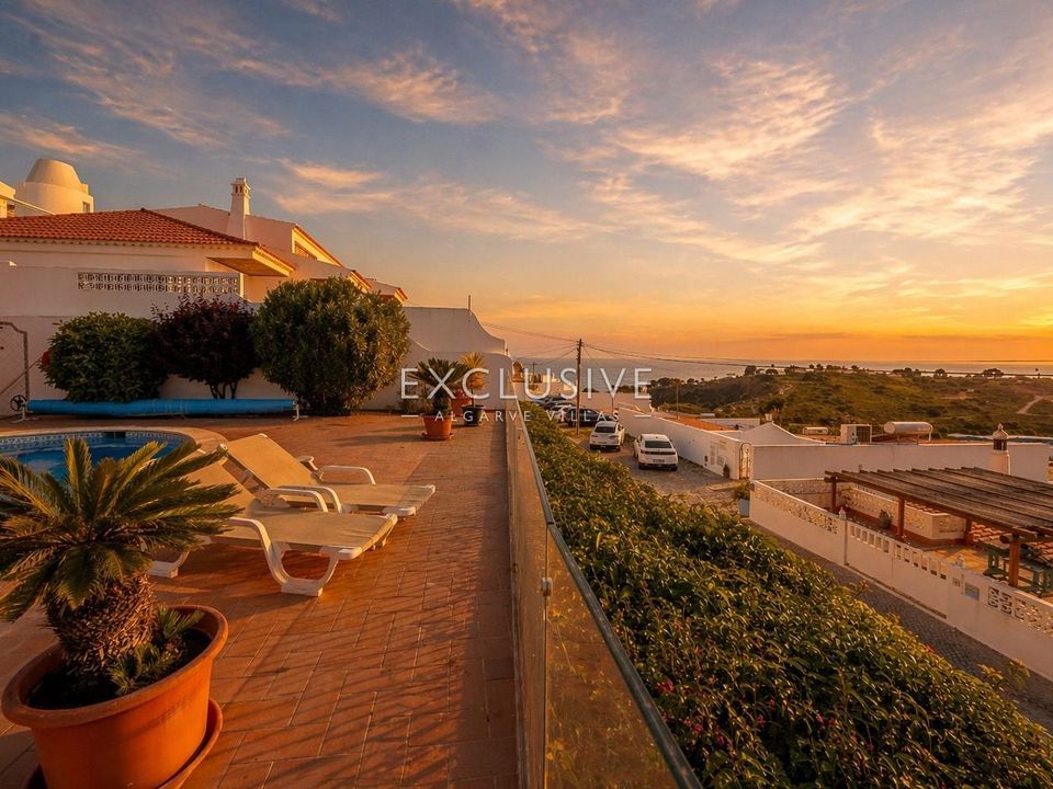 Villa i Albufeira, Faro - foto 2