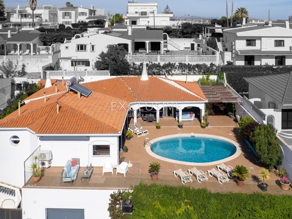 Villa i Albufeira, Faro - foto 4