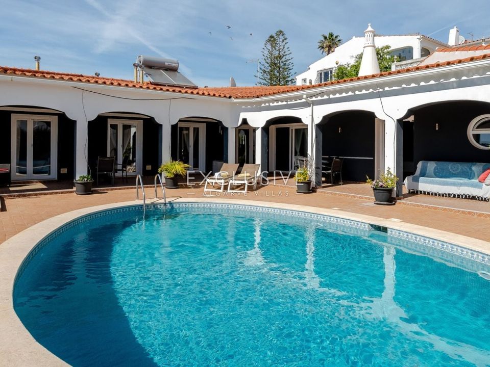 Villa i Albufeira, Faro - foto 5
