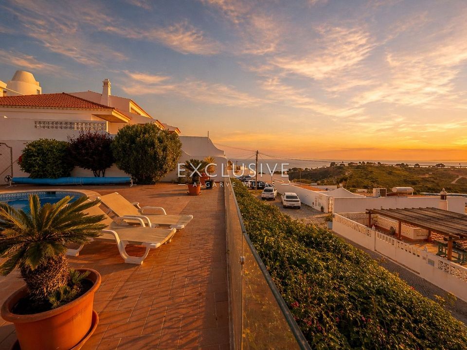 Villa i Albufeira, Faro - foto 3