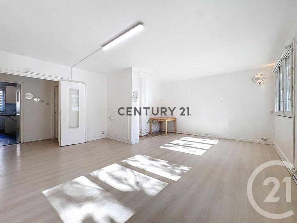 Lejlighed i Maisons-Alfort, Val-de-Marne - foto 1