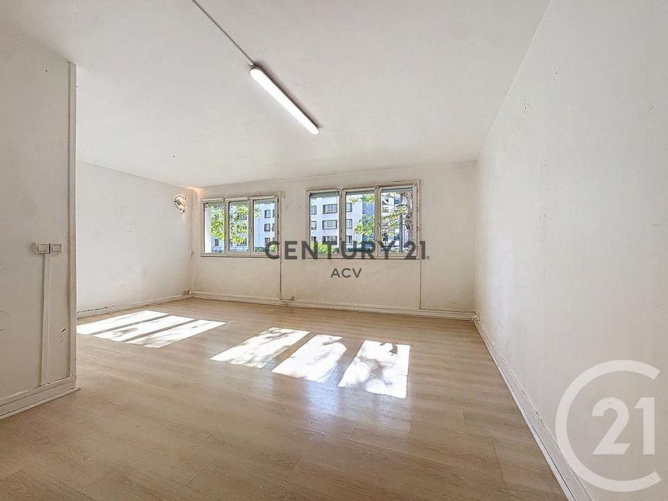 Lejlighed i Maisons-Alfort, Val-de-Marne - foto 3