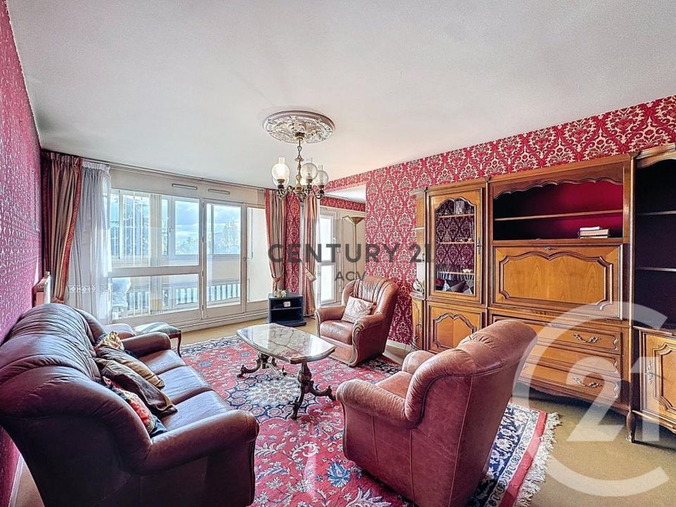 Apartamento en Maisons-Alfort, Val-de-Marne - foto 1