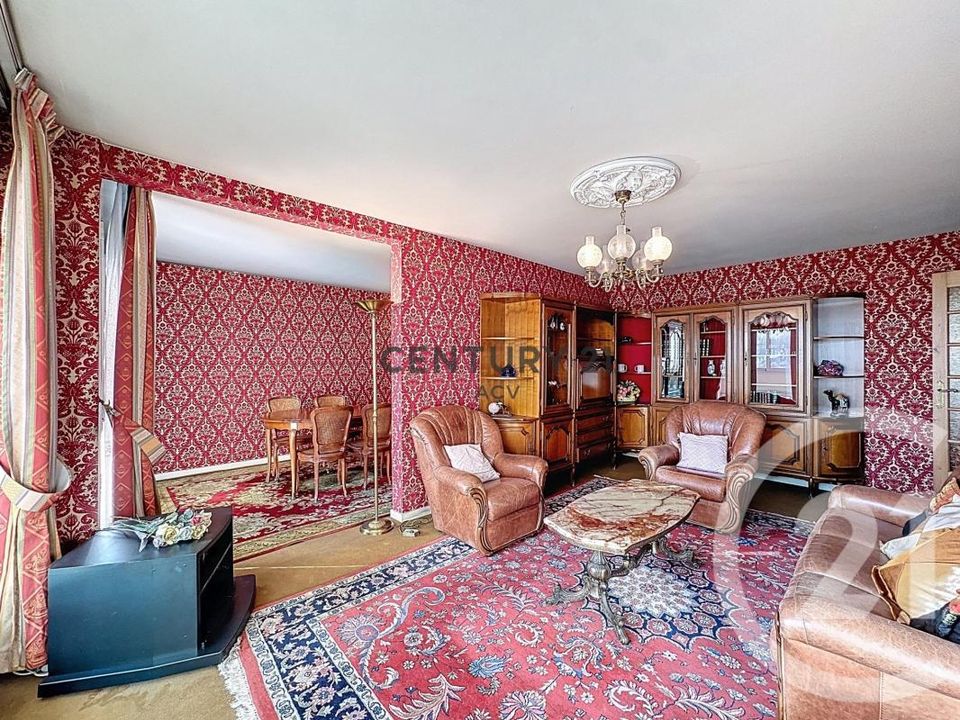 Apartamento en Maisons-Alfort, Val-de-Marne - foto 2