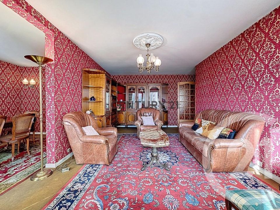 Apartamento en Maisons-Alfort, Val-de-Marne - foto 4