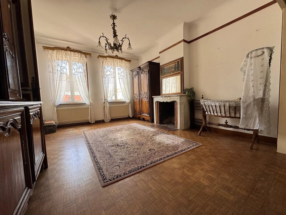Villa i Abscon, Nord - foto 1
