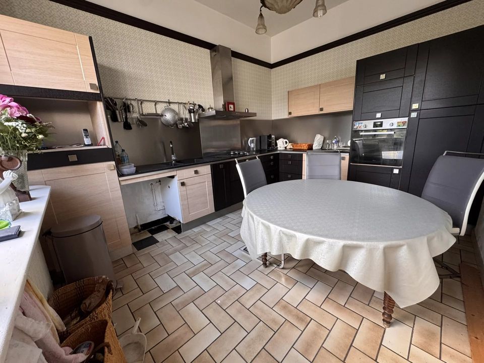 Villa i Abscon, Nord - foto 3