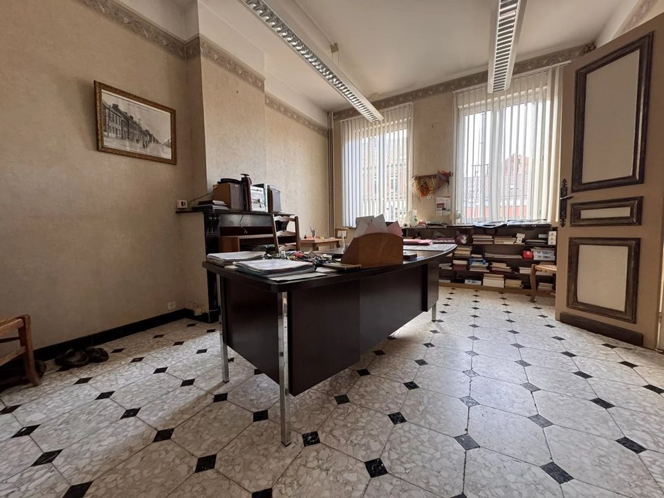 Villa i Abscon, Nord - foto 4