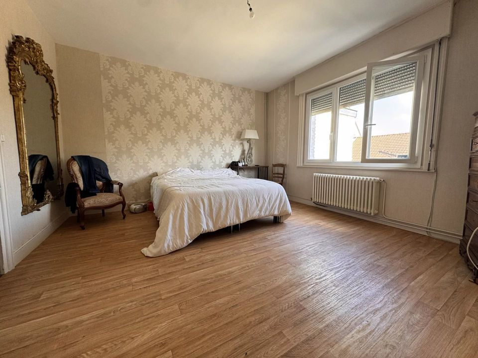 Villa i Abscon, Nord - foto 5