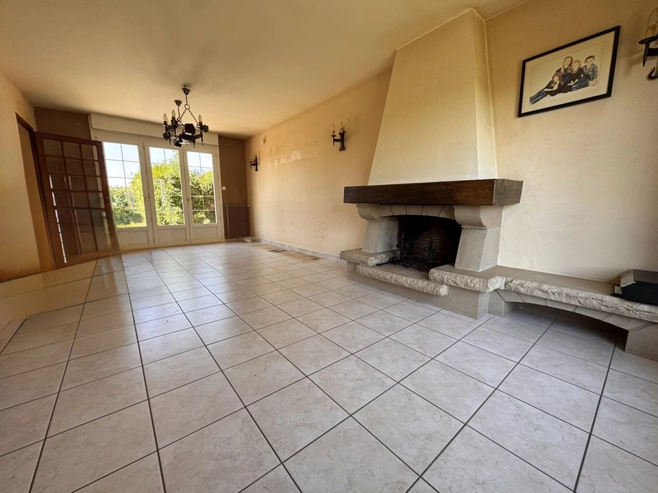 Villa i Abscon, Nord - foto 3