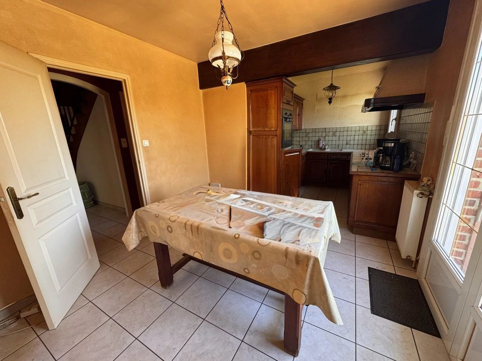 Villa i Abscon, Nord - foto 4