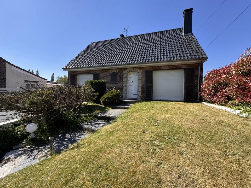 Villa em Abscon, Nord - foto 1