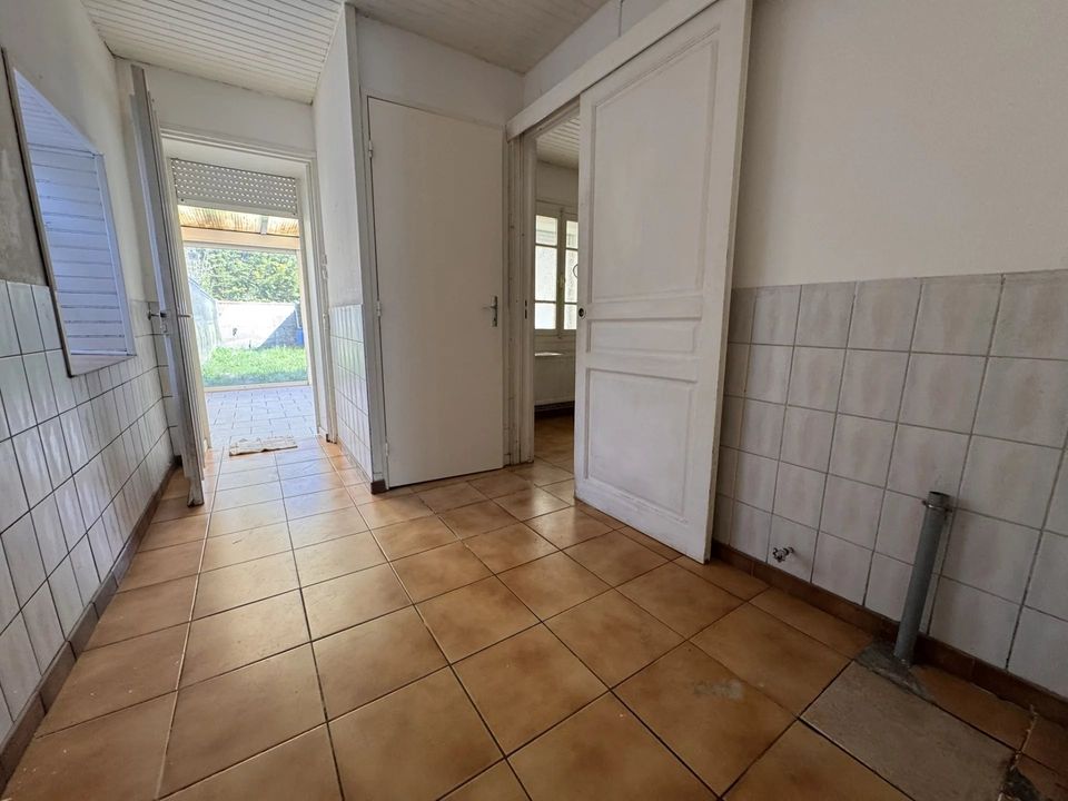 Landejendom i Wallers, Nord - foto 3