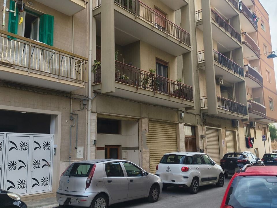 Erhvervsejendom i Monopoli, Bari - foto 3