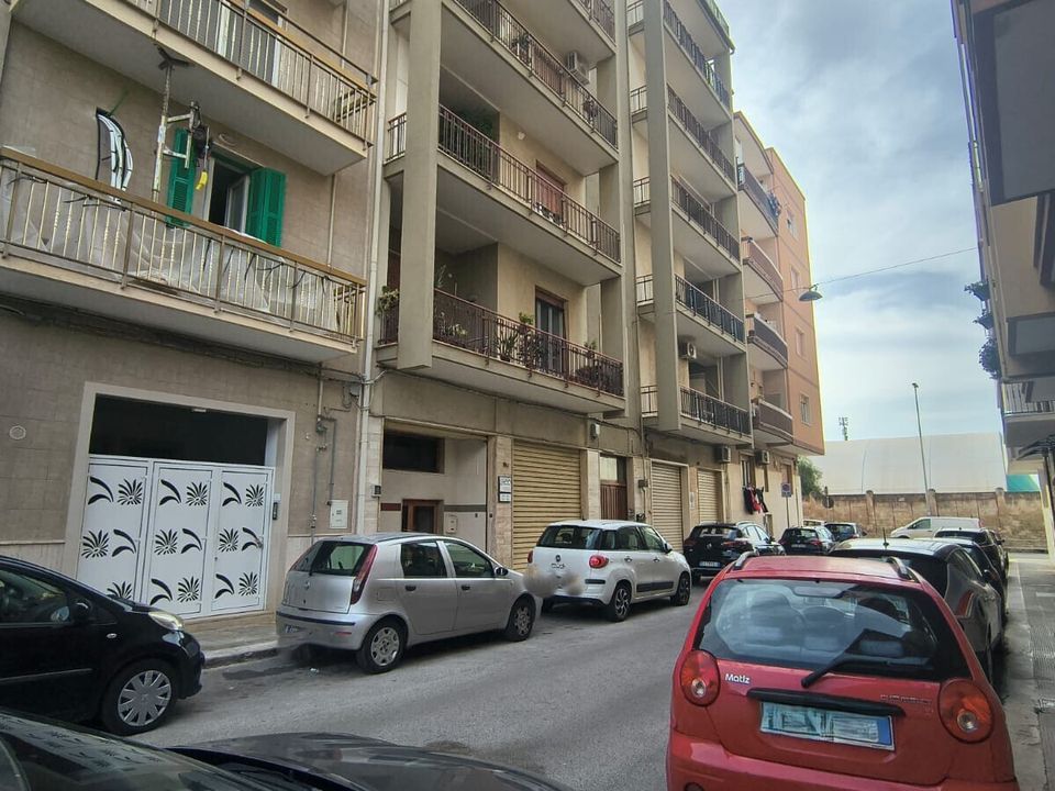 Lejlighed i Monopoli, Bari - foto 4