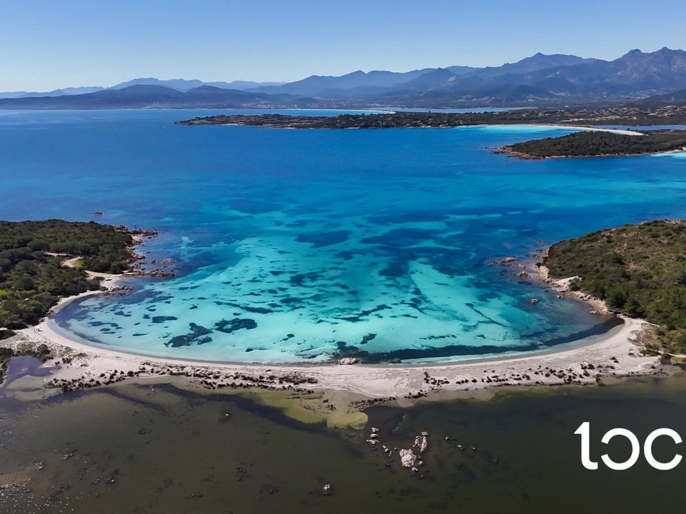 Lejlighed i San Teodoro, Sassari - foto 3