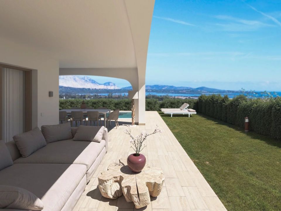 Villa i San Teodoro, Messina - foto 1