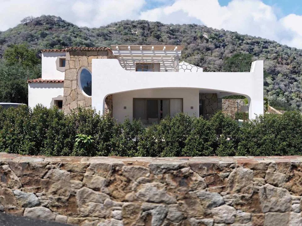 Villa i San Teodoro, Messina - foto 2