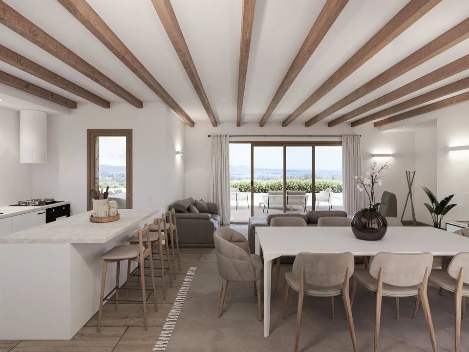Villa i San Teodoro, Messina - foto 4