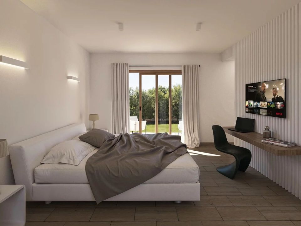 Villa i San Teodoro, Messina - foto 5