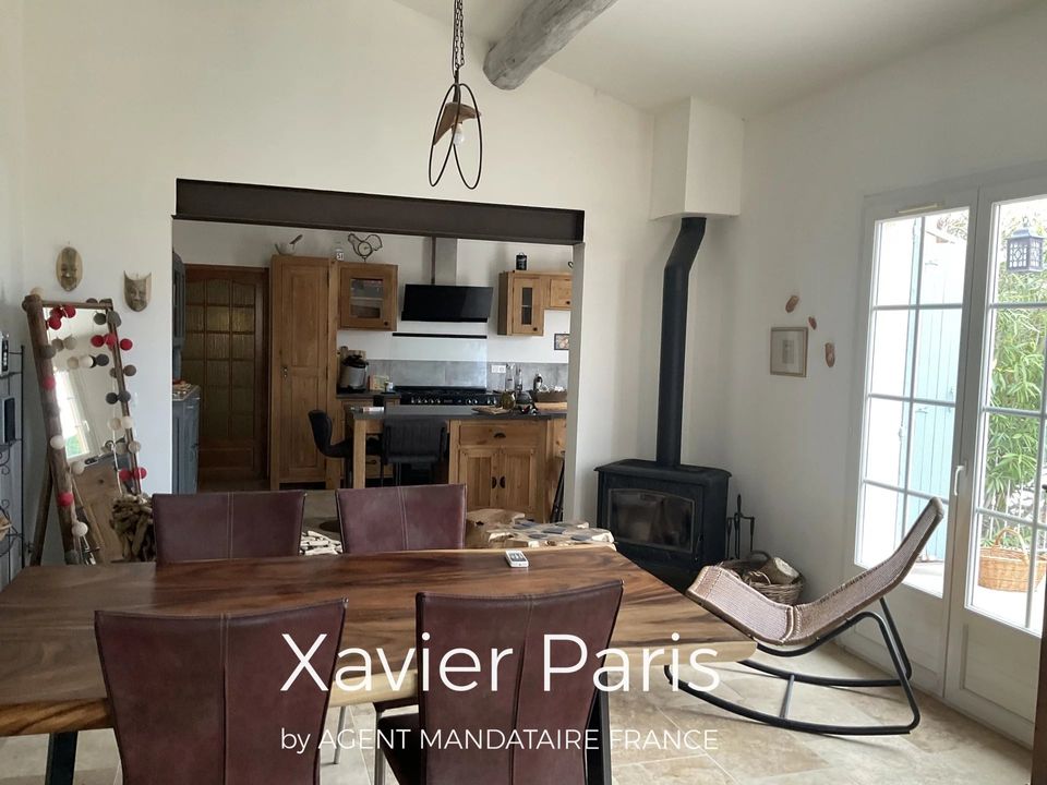 Villa i Cabrières-d'Aigues, Vaucluse - foto 4
