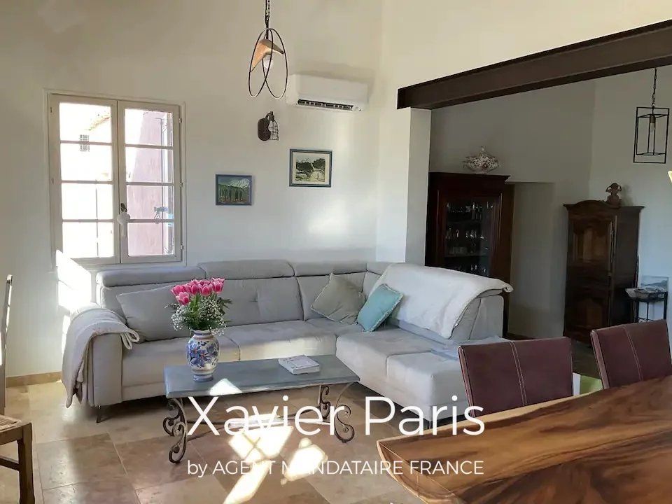 Villa i Cabrières-d'Aigues, Vaucluse - foto 5
