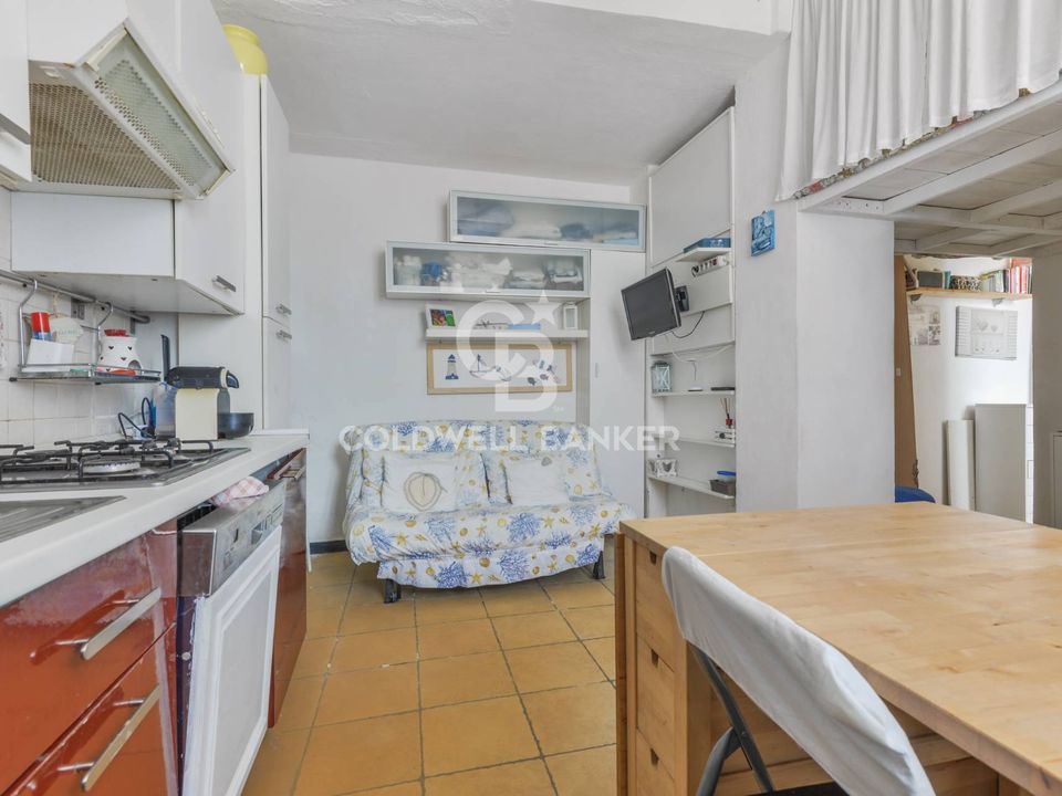 Leilighet i Marciana, Livorno - bilde 4