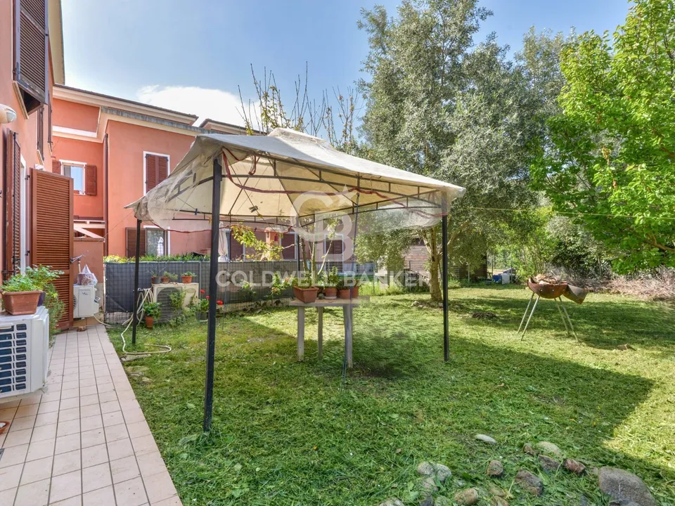 Lejlighed i Campo Nell'Elba, Livorno - foto 1