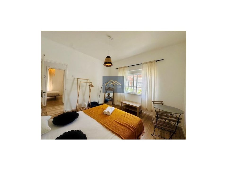 Villa i Costa da Caparica, Setubal - foto 3