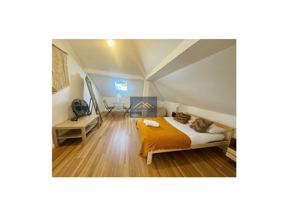 Villa i Costa da Caparica, Setubal - foto 4