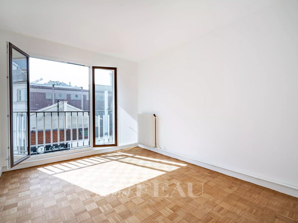 Lejlighed i Boulogne-Billancourt, Hauts-de-Seine - foto 3
