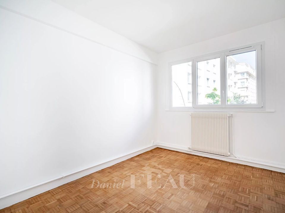 Lejlighed i Boulogne-Billancourt, Hauts-de-Seine - foto 5