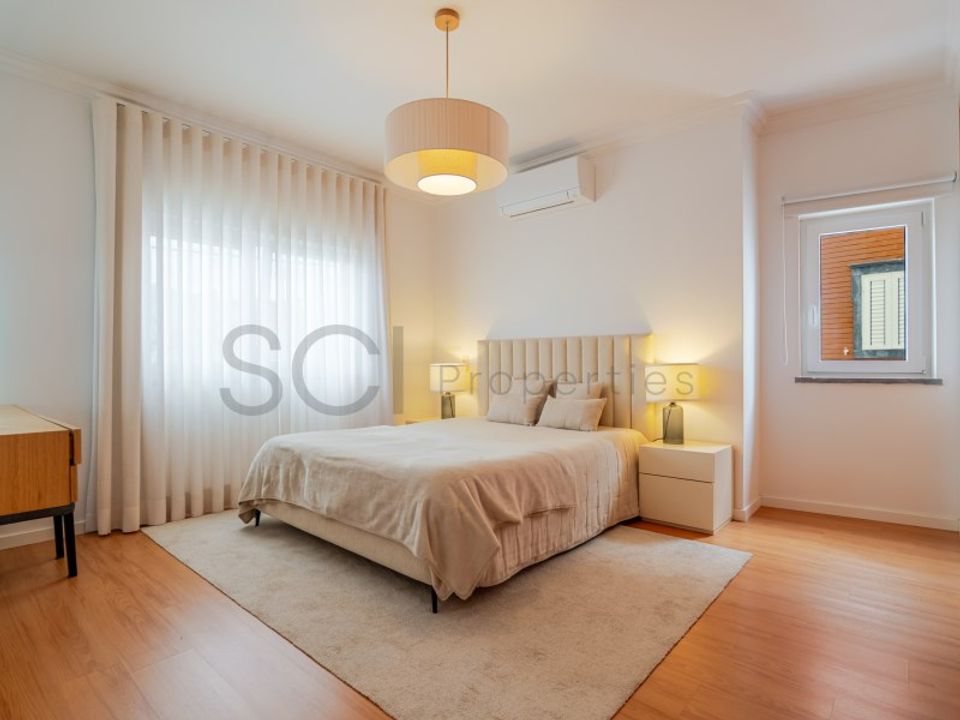 Haus in Almada, Setubal - Foto 4