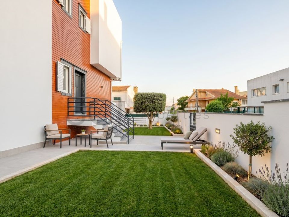 Haus in Almada, Setubal - Foto 3