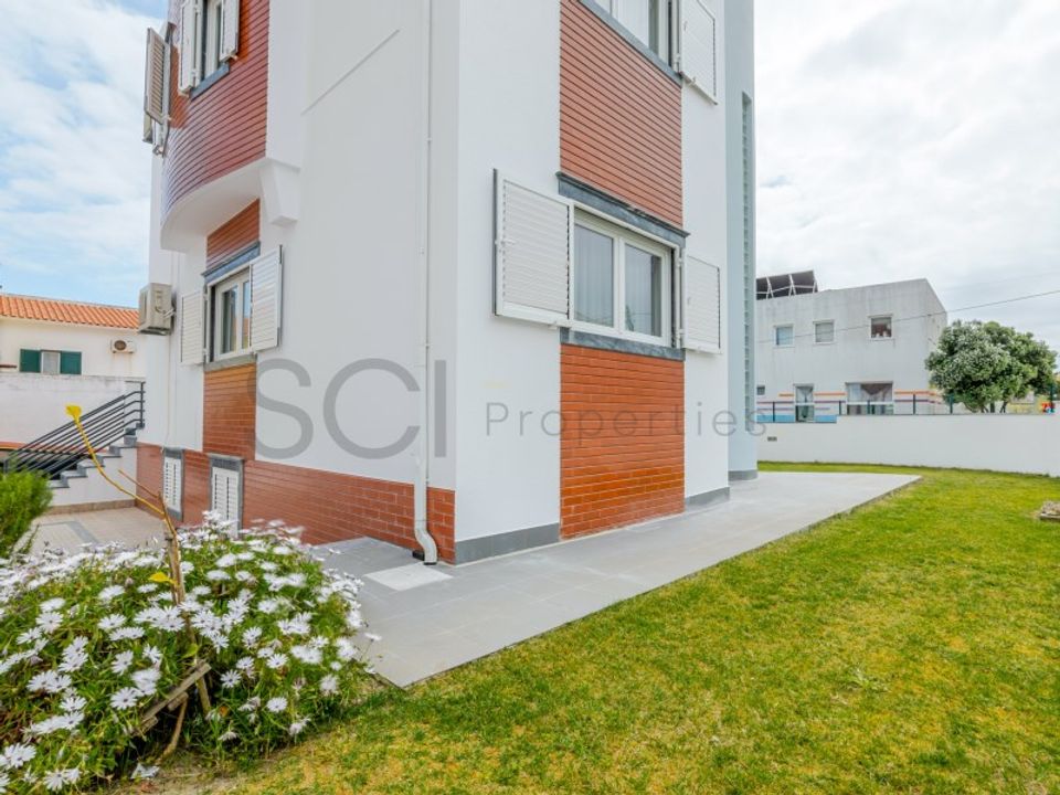 Villa i Almada, Setubal - foto 1