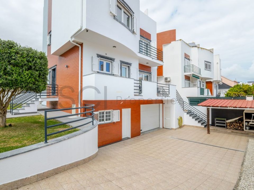 Villa i Almada, Setubal - foto 2