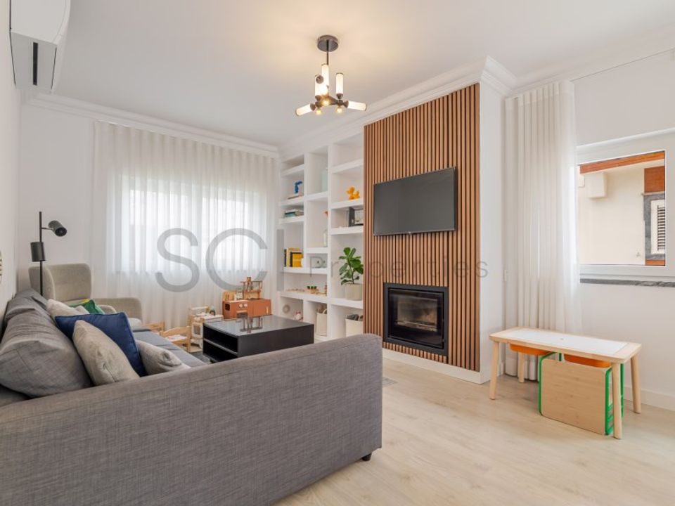 Villa i Almada, Setubal - foto 3