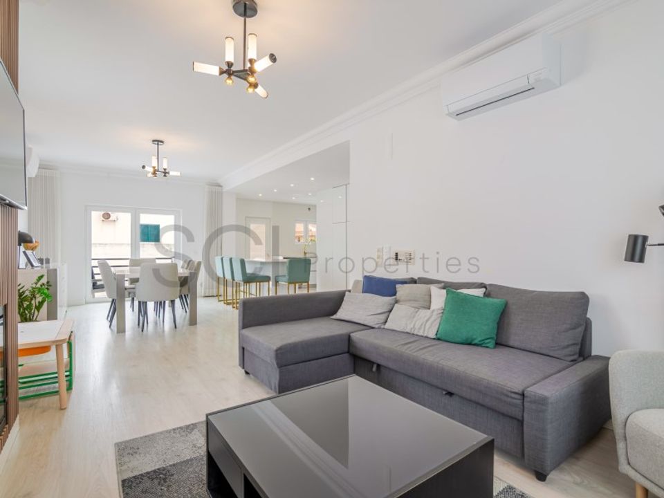 Villa i Almada, Setubal - foto 4